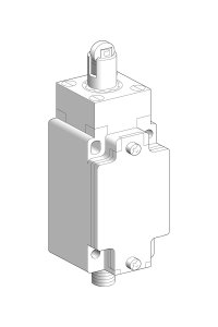 Telemecanique Sensors XCKJ167D Çelik Makaralı Limit Switch