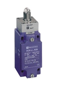 Telemecanique Sensors XCKJ167H29 Çelik Makaralı Limit Switch