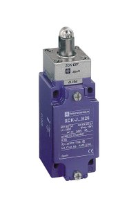 Telemecanique Sensors XCKJ167H7 Makaralı Limit Switch