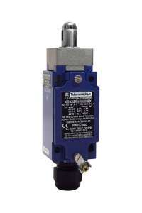 Telemecanique Sensors XCKJ3967H29EX 2NK+1NA Limit Switch