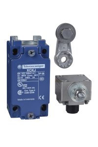 Telemecanique Sensors XCKJ50511H29 Manivela Limit Switch