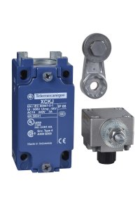 Telemecanique Sensors XCKJ50513 Manivela Limit Switch