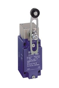 Telemecanique Sensors XCKJ50541 Makaralı Limit Switch