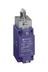 Telemecanique Sensors XCKJ567H29 Takviyeli Limit Switch