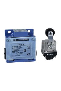 Telemecanique Sensors XCKM115H29 Manivela Limit Switch