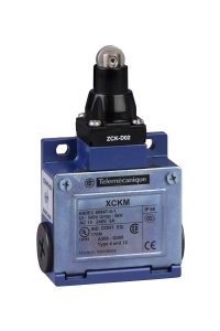 Telemecanique Sensors XCKM502 1NK+1NA Limit Switch