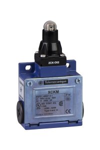 Telemecanique Sensors XCKM502H29 1NK+1NA M20 Limit Switch
