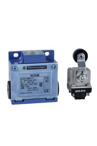 Telemecanique Sensors XCKM515H29 Termoplastik Limit Switch