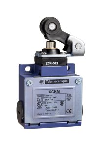 Telemecanique Sensors XCKM521 Termoplastik Limit Switch