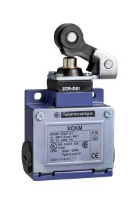 Telemecanique Sensors XCKM521H29 Makaralı Limit Switch