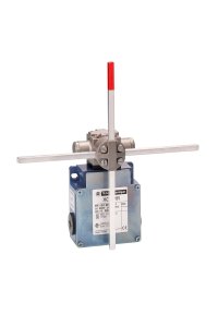 Telemecanique Sensors XCKMR54D1 2x2NK PG13 Limit Switch