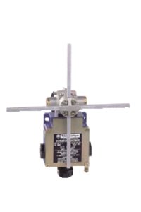Telemecanique Sensors XCKMR54D1H29EX Atex Kollu Limit Switch