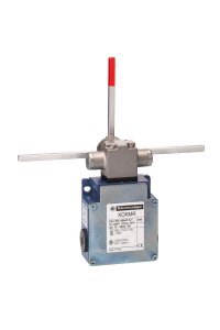 Telemecanique Sensors XCKMR54D2 Çapraz Çubuk Limit Switch