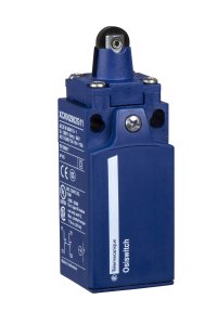Telemecanique Sensors XCKN2102G11 Makaralı Pim Limit Switch
