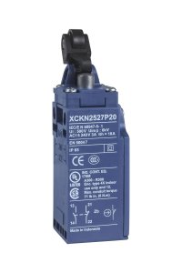 Telemecanique Sensors XCKN2127G11 Manivela Limit Switch