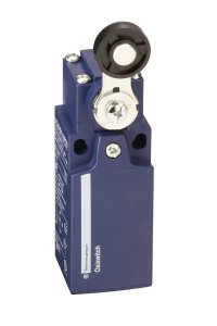 Telemecanique Sensors XCKN2918P20 Manivela Limit Switch