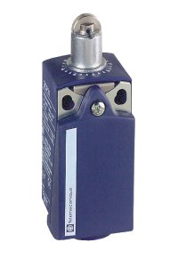 Telemecanique Sensors XCKP2102G11 Plastik Limit Switch