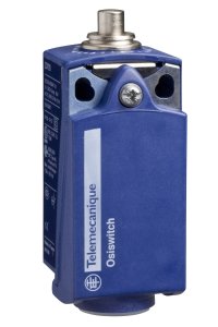 Telemecanique Sensors XCKP2110G11 Metal Pim Limit Switch