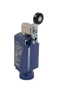 Telemecanique Sensors XCKP2118M12 Makaralı Limit Switch