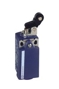 Telemecanique Sensors XCKP2127P16 Plastik Limit Switch