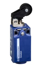 Telemecanique Sensors XCKP2128P16 Manivela Pimi Limit Switch