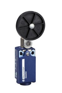 Telemecanique Sensors XCKP2139P16 Manivela Limit Switch
