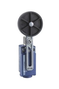 Telemecanique Sensors XCKP2149P16 Makaralı Limit Switch