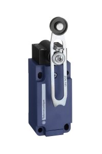 Telemecanique Sensors XCKS141 Makaralı Manivela Limit Switch