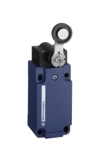 Telemecanique Sensors XCKS531 1NK+1NA Manivela Limit Switch