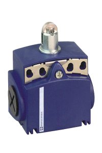 Telemecanique Sensors XCKT2102P16 1NK+1NA Çelik Limit Switch