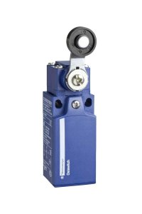 Telemecanique Sensors XCKT2118G11 Manivela Limit Switch