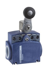Telemecanique Sensors XCKT2118P16 M16 Manivela Limit Switch