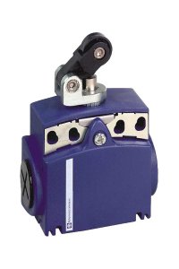 Telemecanique Sensors XCKT2121G11 1NK+1NA Kol Limit Switch