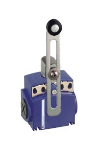 Telemecanique Sensors XCKT2145G11 Manivela Limit Switch