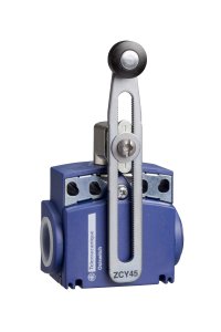 Telemecanique Sensors XCKT2145P16 Manivelalı Limit Switch
