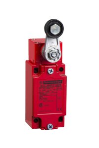 Telemecanique Sensors XCLJ50511H29 Plastik Kol Limit Switch