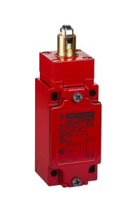 Telemecanique Sensors XCLJ567H29 Kırmızı Limit Switch
