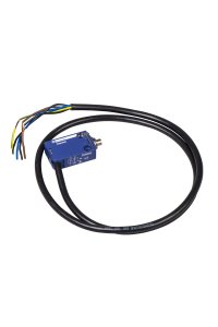 Telemecanique Sensors XCM-D2110L1 Metal Pimli Limit Switch