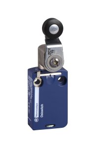 Telemecanique Sensors XCM-D2115L1 Limit Switch
