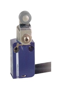 Telemecanique Sensors XCM-D2116L1 Limit Switch
