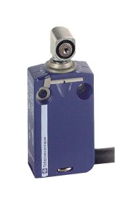 Telemecanique Sensors XCMD2101L1 Manivelasız Limit Switch