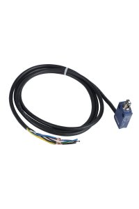 Telemecanique Sensors XCMD2102L2 240VAC Limit Switch