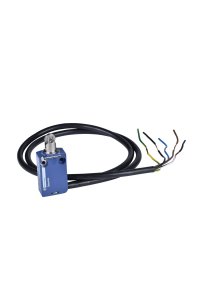 Telemecanique Sensors XCMD2102L3 Makaralı Pim Limit Switch