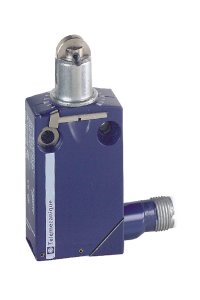 Telemecanique Sensors XCMD2102M12 Minyatür Limit Switch