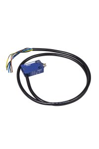 Telemecanique Sensors XCMD2110L2 Minyatür Metal Limit Switch