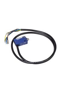 Telemecanique Sensors XCMD2110L5 Metal Pim Limit Switch