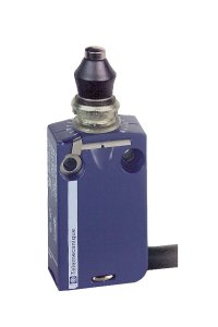 Telemecanique Sensors XCMD2111L2 Metal Pimli Limit Switch