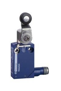 Telemecanique Sensors XCMD2115C12 M12 Manivela Limit Switch