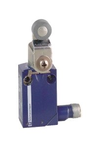 Telemecanique Sensors XCMD2116C12 M12 Manivela Limit Switch