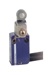 Telemecanique Sensors XCMD2117L1 Çelik Rulman Limit Switch